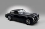 Alfa Romeo 6C 2500 SS Coupe Villa d'Este 1949 года